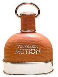 Trussardi - Action Donna Edt